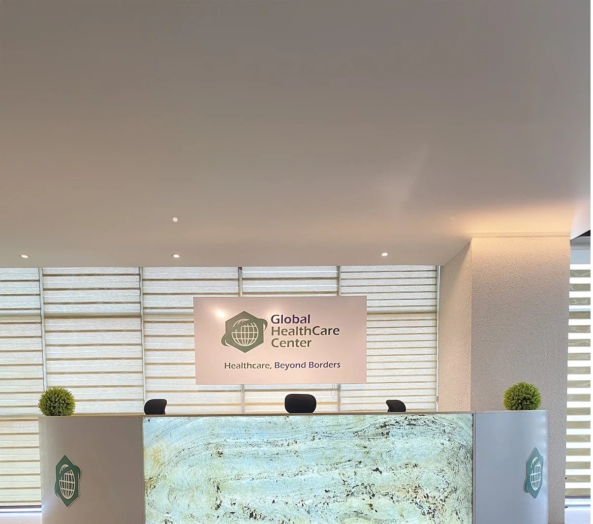 About GHCare